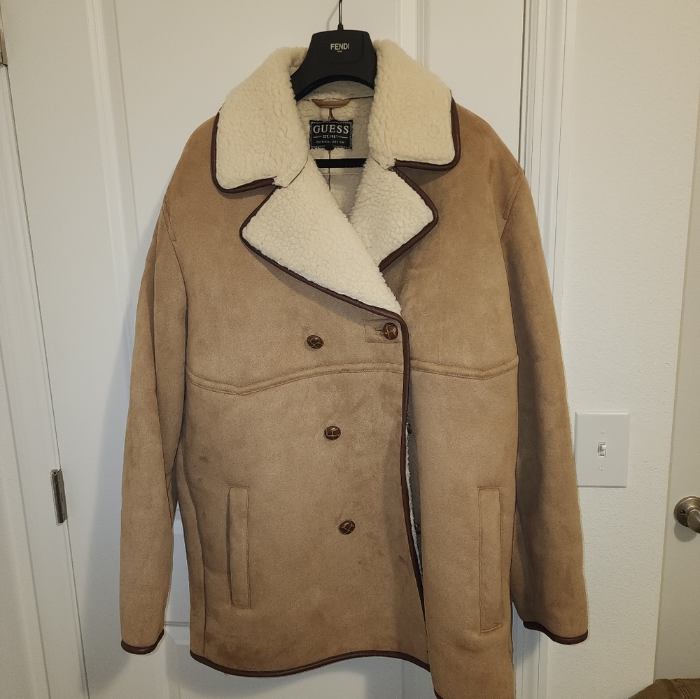 Guess Jacket - image 1